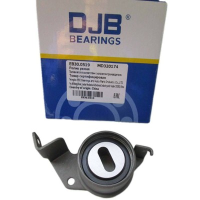 Ролик натяжной ремня ГРМ DJB EB300245