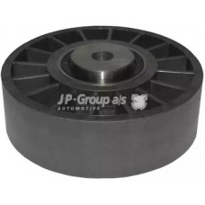 Ролик обводной приводного ремня DJB EB300304