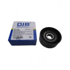 Ролик обводной приводного ремня DJB EB300734