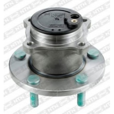 Ступица колеса DJB EB5731