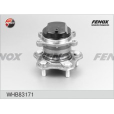 Ступица колеса DJB EB5755