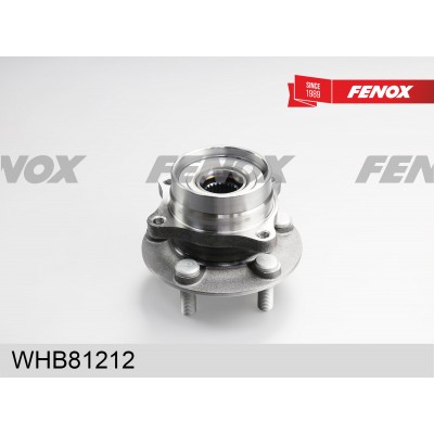 Ступица колеса DJB EB5798