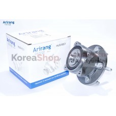 Ступица колеса DJB EB5817