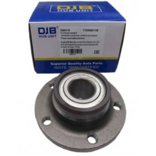 Ступица колеса DJB EB5842