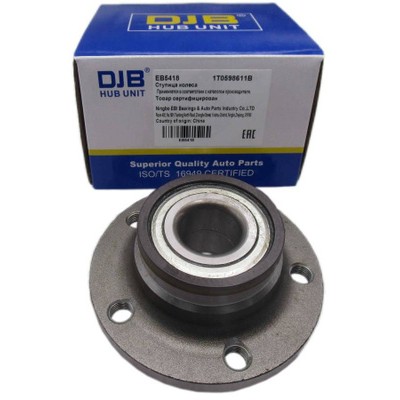 Ступица колеса DJB EB5842