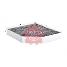 Ступица колеса DJB EBH31004