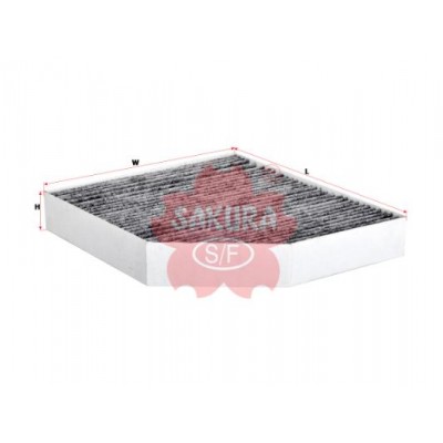 Ступица колеса DJB EBH31004