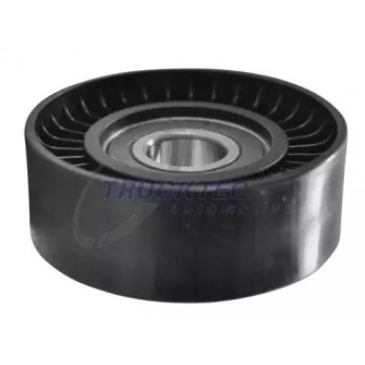 Ролик натяжной приводного ремня DJB EBT1731