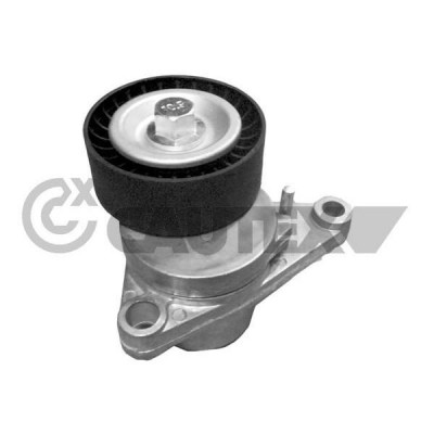 Ролик натяжной приводного ремня DJB EBT18231