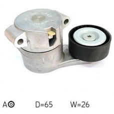 Ролик натяжной приводного ремня DJB EBT21511