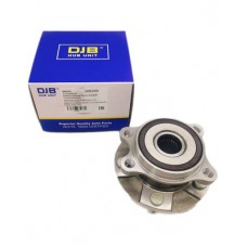 Ролик натяжной приводного ремня DJB EBT25871