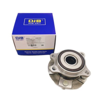 Ролик натяжной приводного ремня DJB EBT25871