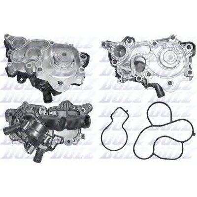 Насос водяной Dolz A239