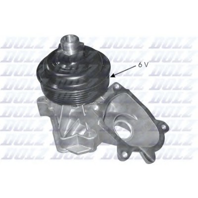 Насос водяной Dolz B226