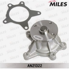 Насос водяной Dolz H226