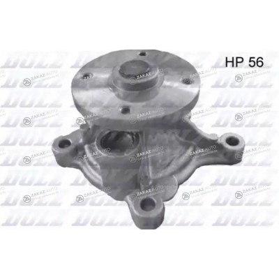 Насос водяной Dolz H227