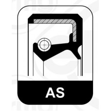 Кольцо уплотнительное Elring 007544