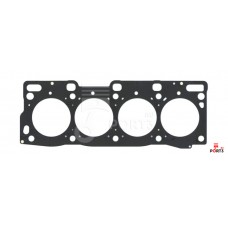 Прокладка ГБЦ металлическая Elring 018771