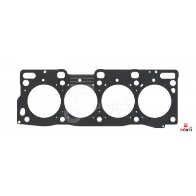 Прокладка ГБЦ металлическая Elring 018771