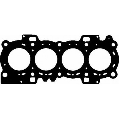 Прокладка ГБЦ металлическая Elring 025030