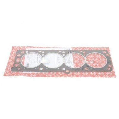 Прокладка ГБЦ металлическая Elring 044581