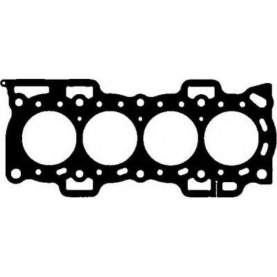 Прокладка ГБЦ Elring 069331