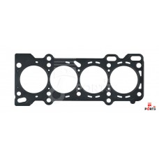 Прокладка ГБЦ металлическая Elring 075480