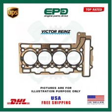 Кольцо уплотнительное Elring 102008