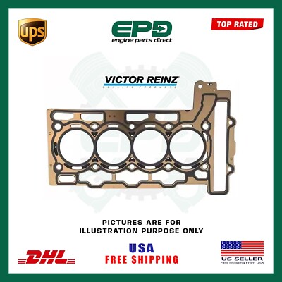 Кольцо уплотнительное Elring 102008