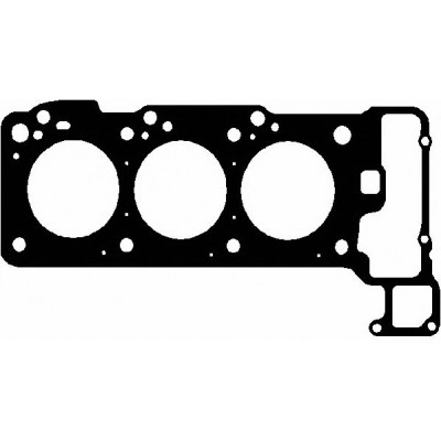 Прокладка ГБЦ металлическая Elring 104580