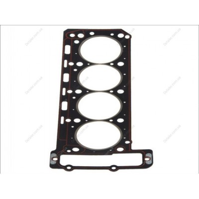 Прокладка ГБЦ металлическая Elring 122810