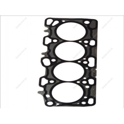 Прокладка ГБЦ металлическая Elring 124420