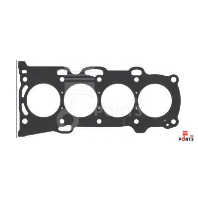 Прокладка ГБЦ металлическая Elring 141990