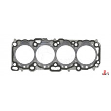 Прокладка ГБЦ металлическая Elring 199390