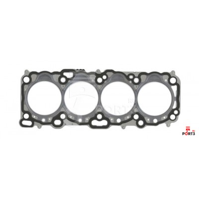 Прокладка ГБЦ металлическая Elring 199390