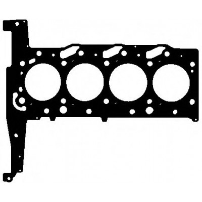 Прокладка ГБЦ Elring 265371