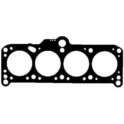 Прокладка ГБЦ металлическая Elring 285040