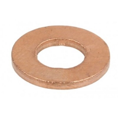 Кольцо уплотнительное топливной форсунки Elring 293140