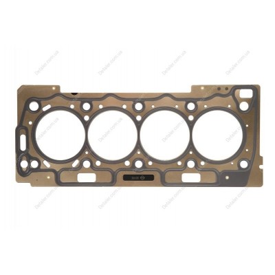 Прокладка ГБЦ металлическая Elring 384420