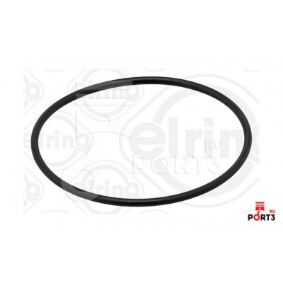 Кольцо уплотнительное свечного колодца Elring 393830