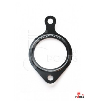 Прокладка ГБЦ металлическая Elring 422920