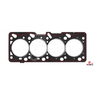 Прокладка ГБЦ металлическая Elring 468860