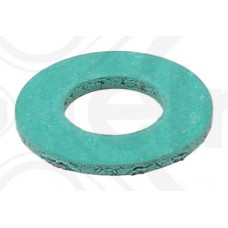 Кольцо уплотнительное сливной пробки масляного поддона двигателя Elring 473500