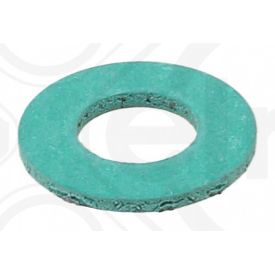 Кольцо уплотнительное сливной пробки масляного поддона двигателя Elring 473500