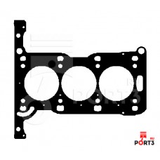 Прокладка ГБЦ металлическая Elring 476710