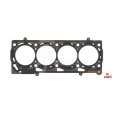 Прокладка ГБЦ металлическая Elring 531281