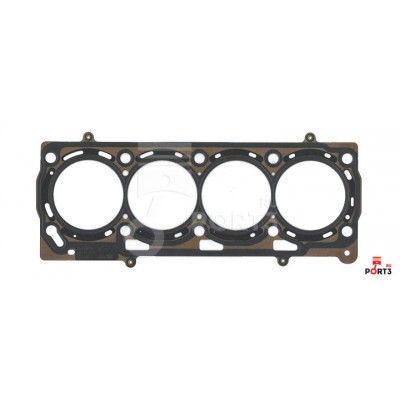 Прокладка ГБЦ металлическая Elring 531281