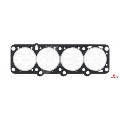 Прокладка ГБЦ металлическая Elring 599050