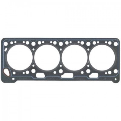 Прокладка ГБЦ металлическая Elring 622290