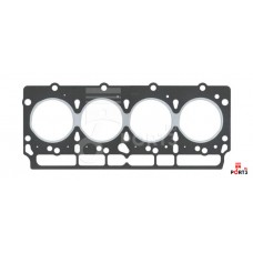 Прокладка ГБЦ металлическая Elring 646440